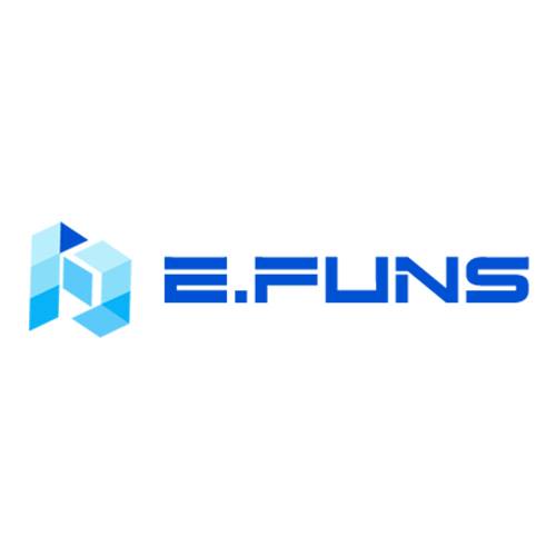 Jiangsu e.Funs Import & Export Co., Ltd. 